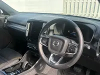 Used Volvo XC40 Plus 163 HP (119 kW) 2026 SUV