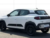 New Dacia Spring Extreme 75 kW (102 HP) 2026 Hatchback