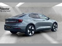 New Polestar 2 Long Range Single Motor 216 kW (295 HP) 2026 Grey Hatchback