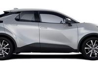 New Toyota C-HR Design 140 HP (102 kW) 2025 Silver SUV