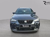 Used Seat Arona FR Sport 150 HP (110 kW) 2024 Grey SUV