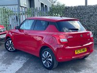 Usado Suzuki Swift SZ-T 2020 Citadino
