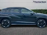 Used Hyundai Kona N Line 160 kW (218 HP) 2026 SUV
