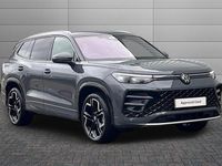 Used VW Tayron R-line 150 HP (110 kW) 2026 Dolphin grey SUV