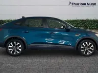 Used Renault Arkana Evolution 143 HP (105 kW) 2023 SUV