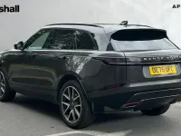 Used Land Rover Range Rover Velar Autobiography 404 HP (297 kW) 2025 Premium metallic  charente grey SUV