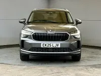 Used Skoda Kodiaq SE L 204 HP (150 kW) 2025 Grey SUV