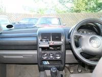 used Audi A2 