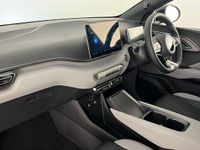 New BYD Dolphin Surf Active 64 kW (88 HP) 2026 Lime green Hatchback