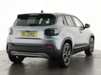 New Jeep Avenger Summit 2026 Grey SUV