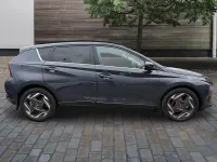Używany Hyundai Bayon Premium 100 KM (73 kW) 2025 Szary SUV