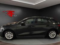 Used Audi A3 Sportback Design 150 HP (110 kW) 2023 Grey Hatchback