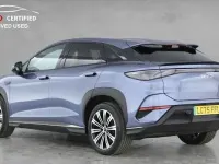 Used BYD Sealion 7 Comfort 230 kW (313 HP) 2026 SUV