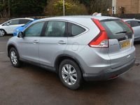 used Honda CR-V V SE 4x4