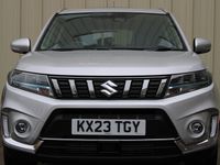 used Suzuki Vitara Estate SZ5