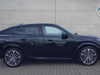 Used BMW X2 M Sport 168 HP (123 kW) 2025 Black SUV