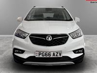 Second-hand Vauxhall Mokka Elite 116 CP (85 kW) 2018 SUV