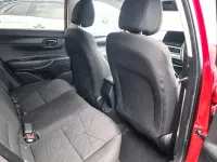 Used Hyundai Bayon Premium 2023 Red SUV