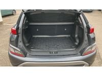 Used Hyundai Kona Ultimate 141 HP (103 kW) 2022 Red SUV