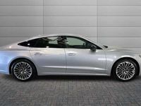 used Audi A7 40 TDI Sport Edition 5dr S Tronic