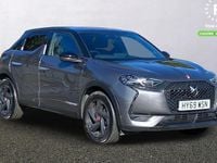 Used DS Automobiles DS3 Crossback Performance 131 HP (96 kW) 2022 SUV