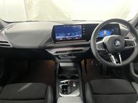 Used BMW 120 M Sport 168 HP (123 kW) 2025 Grey Hatchback