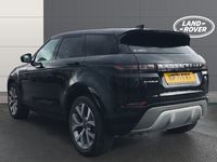 used Land Rover Range Rover evoque 2.0 D200 HSE 5dr Auto Diesel Hatchback