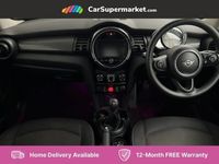 used Mini Cooper Hatchback 1.5Classic II 3dr