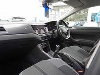 Used VW Polo 95 HP (69 kW) 2023 Hatchback