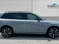 Used Volvo XC90 Plus 250 HP (183 kW) 2023 Grey SUV