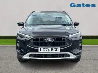 Used Ford Kuga Active 180 HP (132 kW) 2024 Black SUV