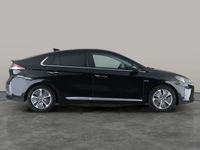 used Hyundai Ioniq 1.6 h-GDi 8.9kWh Premium SE Plug-in DCT