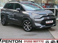 Used Citroën C3 Aircross PureTech 2022 SUV