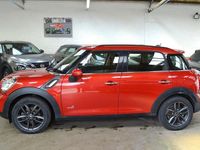 Usado Mini Cooper S 2013 Vermelho Citadino
