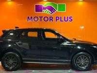 Used Land Rover Range Rover evoque R-Dynamic 163 HP (119 kW) 2021 Black SUV