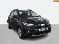 Used Dacia Sandero Expression 100 HP (73 kW) 2023