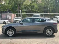 Used Jaguar I-Pace S 294 kW (400 HP) 2020 Grey SUV