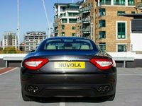 Used Maserati Granturismo 2009 Coupe