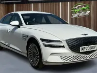 Used Genesis G80 272 kW (370 HP) 2023 Sedan
