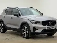 Used Volvo XC40 Plus 194 HP (142 kW) 2026 SUV