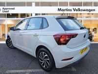 Used VW Polo 95 HP (69 kW) 2023 Hatchback