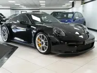 Used Porsche 911 GT3 Touring 502 HP (369 kW) 2022 Coupe