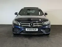 Used Mercedes E400 AMG Line Premium 2019 Sedan