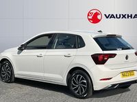 Używany VW Polo Life 95 KM (69 kW) 2026 Hatchback