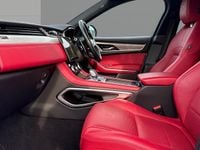 Used Jaguar F-Pace R-Dynamic 204 HP (150 kW) 2024 SUV