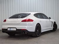 used Porsche Panamera 3.0 [300] V6 Diesel 4dr Tiptronic S