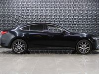 used Mazda 6 2.2d [175] Sport Nav 4dr Auto