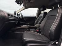 Used Honda ZR-V Sport 184 HP (135 kW) 2024 White SUV