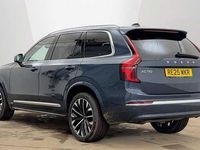 Used Volvo XC90 Ultra 247 HP (181 kW) 2025 SUV