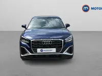 Used Audi Q2 S-Line 150 HP (110 kW) 2026 SUV